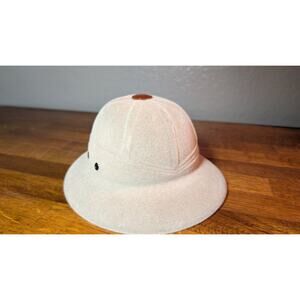 Build A Bear vintage Safari Hat BAB Safari Hat
